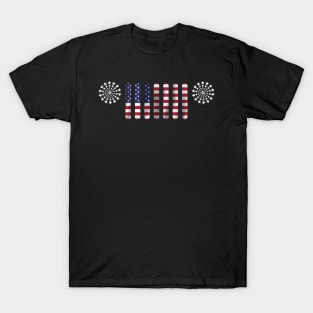 American Jeep T-Shirt